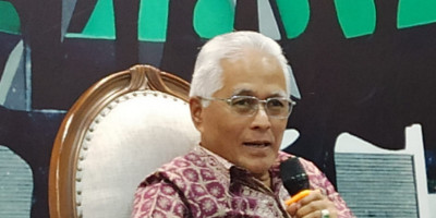 Fantastis! Diduga Situs KPU Dibobol Hacker, 200 Juta Data Pemilih Bocor