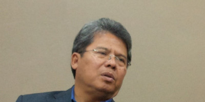 Todung Mulya Lubis Pertanyakan Konsistensi KPU Laksanakan UU Soal Debat Capres-Cawapres