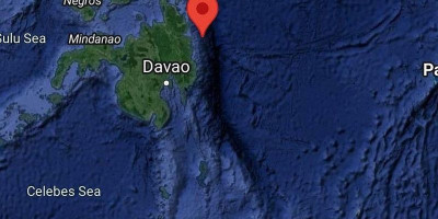 Ini Daftar Wilayah Berpotensi Tsunami Pasca Gempa M7.6 yang Terjadi di Mindanao