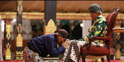 Emrus Sihombing: Tidak Tepat Kesultanan Yogyakarta Disebut Dinasti Politik 