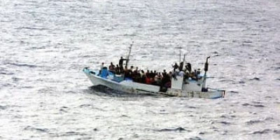 Pulau Galang Tidak Cocok untuk Pengungsi Rohingya, Pemerintah Perlu Carikan Pulau Kosong