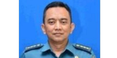 TNI AL Berduka, Kadispen Koarmada RI Kolonel Laut Heddy Sakti Alamsyah Tutup Usia