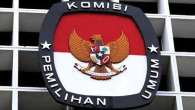 KPU Pastikan Tetap Gunakan Format yang Sama pada Debat Kedua Capres