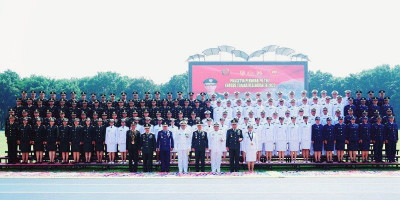 Para Dokter ini Dilantik Jadi Perwira Remaja Prajurit Karier TNI