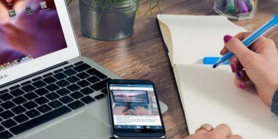 Digitalisasi Akuntansi adalah Fenomena yang Tidak Terhindari