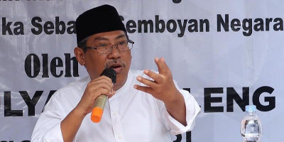 Mulyanto Ingatkan Tahun Politik Rawan Penambangan Ilegal