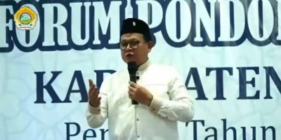 Inspirasi Prof. Rokhmin Dahuri: Tiga Kunci Utama Negara Baldatun Thayyibatun Wa Rabbun Ghofur