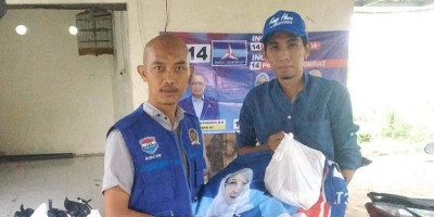 Mantan Jurnalis dan Petani Milenial ini Siap Duduk di DPRD Cirebon