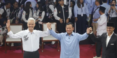 Ketidaksinkronan Komunikasi Prabowo Memprihatinkan