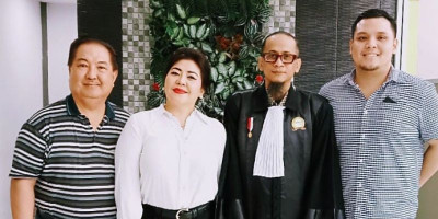 Kasus Jual Beli Tanah dilimpahkan ke Polrestabes Surabaya 