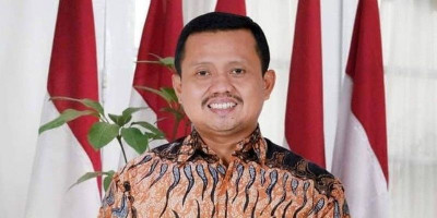 Kiprah Bupati Dony Hidupkan Inovasi dan Bangun Kabupaten Sumedang Jadi Kabupaten Digital