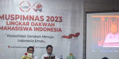 Di Tahun Politik, Ketua DPD RI Berjuang Kalahkan Nilai-nilai Barat yang Masuk dalam Sistem Bernegara Indonesia 
