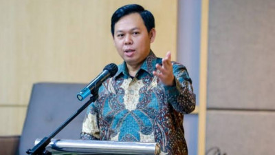 Sultan Sayangkan Panelis Debat Pilpres Tidak Mempersoalkan Periodesasi Jabatan Maksimal Ketum Parpol