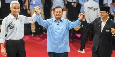 Penting Kontrol Emosional dalam Debat Calon Presiden agar Tidak Seperti Ajang Gladiator  