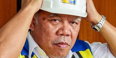 Melihat Gaya Kepemimpinan Inovatif Basuki Hadimuljono Terhadap Kemajuan Pembangunan Infrastruktur