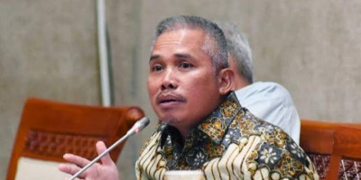 Semangat Juang dan Mental Tempur Prabowo Seperti Thariq bin Ziyad 