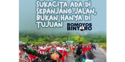 Gaudete: Sukacita dalam Pengharapan