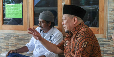 Ketua DPD RI: Kalau Serius, PSSI Sasar Rumah Judi Online yang Sponsori Klub