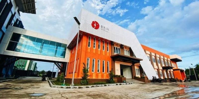 BRIN Adakan Mentoring Penulisan Publikasi Internasional