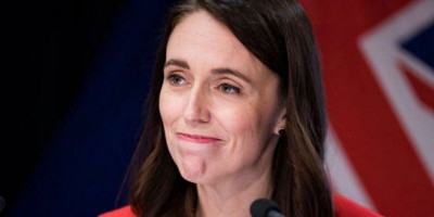 Intip Kepemimpinan Jacinda Ardern sebagai Pemimpin Perempuan di Selandia Baru