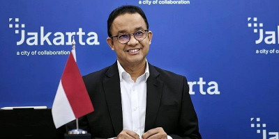 Jejak Inovatif Anies Baswedan dalam aplikasi JAKI (Jakarta Kini)  
