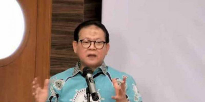 Jadi Pembicara di Webinar MAI, Prof. Rokhmin Dahuri Bahas Perbandingan Perikanan Indonesia dan Vietnam