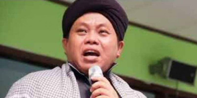 Bela Zulkifli Hasan, Ketum PB MMI, KH. Mujib Khudori Nilai Candaan Terkait Shalat Sekadar Menghibur