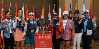 Simone APAC 2023 Kembali Digelar dengan Total Hadiah Rp 11,25 Miliar