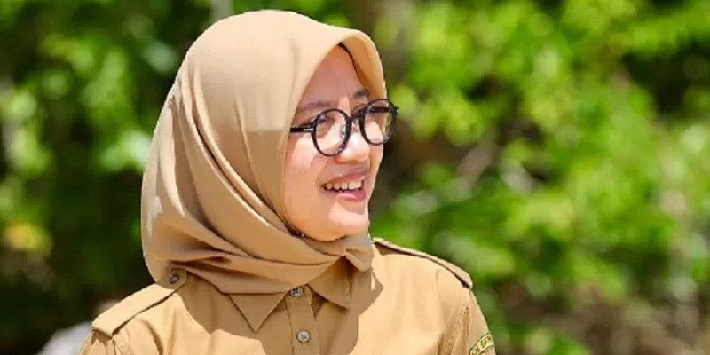 Ipuk Fiestiandani, Sosok Perempuan Kreatif di Balik Inovasi Kabupaten Banyuwang