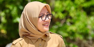 Ipuk Fiestiandani, Sosok Perempuan Kreatif di Balik Inovasi Kabupaten Banyuwang