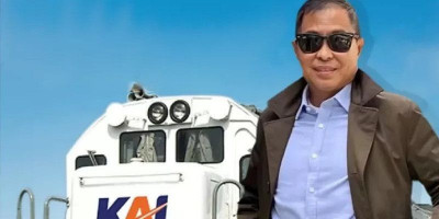 Sosok yang Kembali Disorot: Benang Merah Keberhasilan Kepemimpinan Ala Ignasius Jonan.