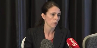 Memahami Kepemimpinan Bencana dan Krisis Jacinda Ardern pada Tragedi Christchurch Shooting