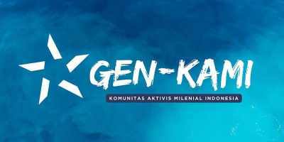 Jelang Debat Perdana Cawapres, Gen-KAMI: Ini Pertarungan Generasi!