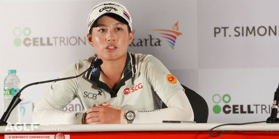 Atthaya Thitikul Kuasai Puncak Klasemen Simone Asia Pacific Cup 2023