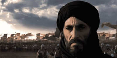 Saladin, Pembebas Palestina