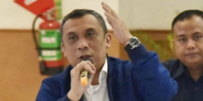 Soal Debat Cawapres, TKD Jabar: Gibran Mampu Hadirkan Gagasan Segar