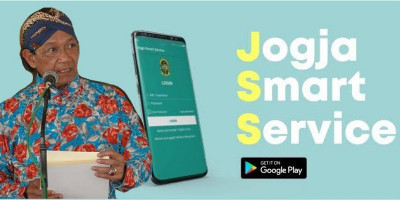 Menghadapi Era Digital ala Hamengkubuwono X