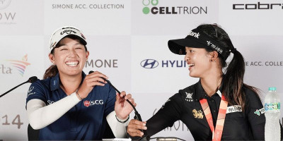 Atthaya Thitikul Rebut Dua Gelar di Simone Asia Pacific Cup 2023