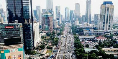 Aturan Ganjil Genap Kembali Berlaku di Jakarta 