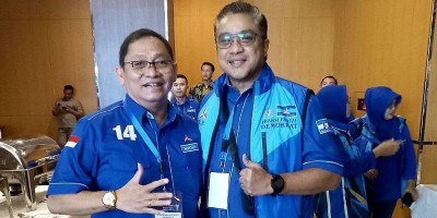Manara Lodewijk Kutuk Keras Aksi Penembakan Relawan di Madura