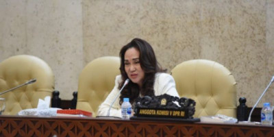 Anggaran Pembangunan Tahap Awal Esturi di Siantan Timur Capai Rp 300 M 