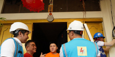 Libur Nataru Sudah Tiba, PLN Beri Tips Agar Nyaman Saat Liburan