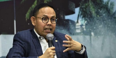 Anggota Komisi IV DPR RI Kritik Kenaikan Harga Pangan Jelang Akhir Tahun
