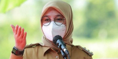 Strategi Kepemimpinan Ipuk Fiestiandani dalam Menangani Krisis Akibat Pandemi Covid-19 di Banyuwangi