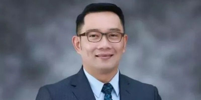Inovasi Digitalisasi Kota Bandung di bawah Kepemimpinan Ridwan kamil