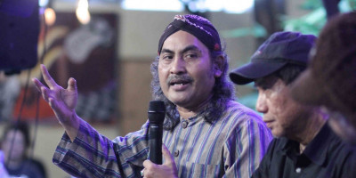 Indonesia Menyusuri Liku-Liku Sejarah di Tengah Tantangan Kontemporer