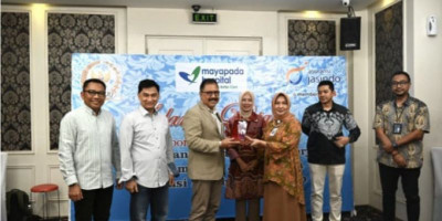 RS Mayapada Bogor Siap Layani Pengguna Kartu Jamkestama Jasindo