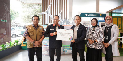 PLN UID Jakarta Gelar 