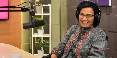 Kepemimpinan Krisis Sri Mulyani Menuju Keseimbangan Ekonomi pada Pandemi Covid-19