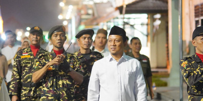 Mahasiswa Usir Pengungsi Rohingya di Aceh; Senator Asal Yogyakarta: Siapa yang Memfasilitasi?